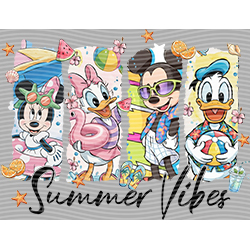 Disney Style-DSN 2066